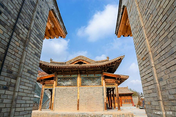 庄严寺第 5 张图片