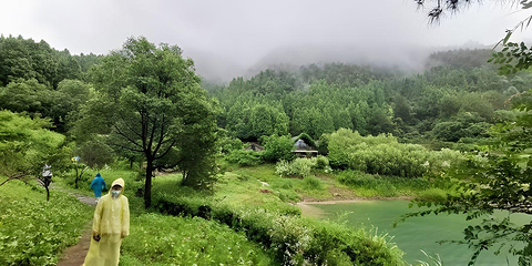 天屿山观景台第 28 张图片