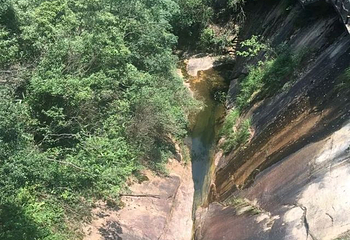 浙西三峡快艇飞舟第 5 张图片