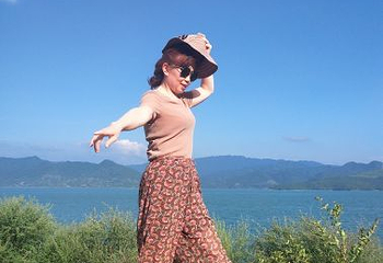 东江湖凤凰岛景区第 33 张图片