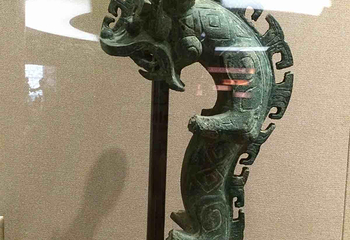 宝鸡青铜器博物院第 40 张图片
