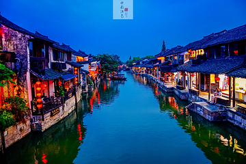 烟雨长廊第 33 张图片