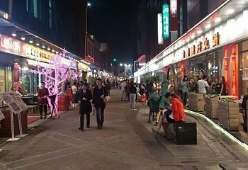 万达广场第 6 张图片