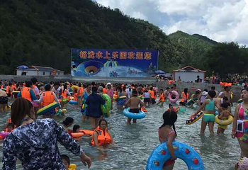 裕龙湾水上乐园第 17 张图片