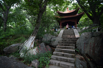 连云港花果山风景区第 53 张图片