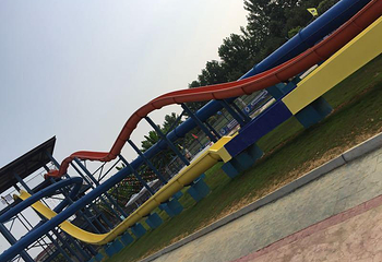 森海水上乐园第 62 张图片
