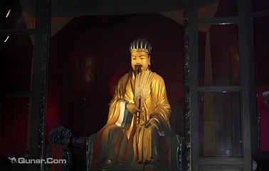 武侯祠第 53 张图片