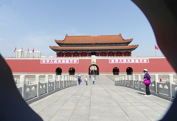 同安影视城第 37 张图片