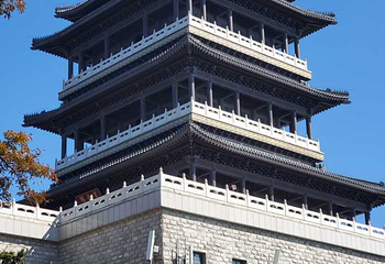 山东文旅·沂蒙山天蒙旅游区第 54 张图片