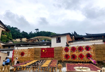 桂峰古村落景区第 27 张图片