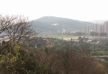 真武山古建筑群第 7 张图片