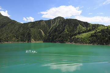 大龙池旅游风景区第 40 张图片