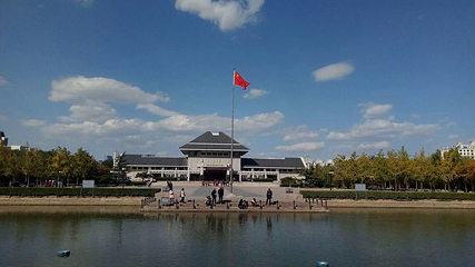 周恩来邓颖超纪念馆第 10 张图片