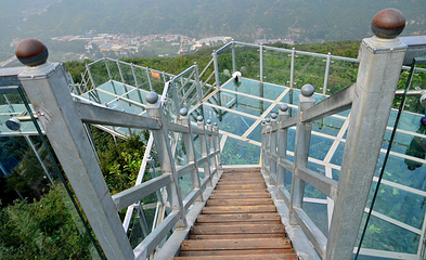 清凉谷风景区第 84 张图片