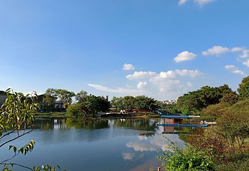 穿山景区第 44 张图片