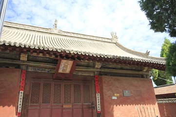 公主寺第 6 张图片