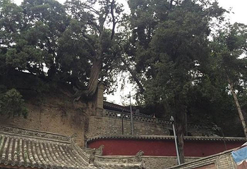 玉泉景区第 38 张图片