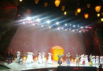 《出师表》演出第 16 张图片