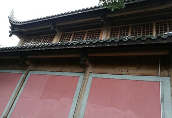 乌尤寺第 15 张图片