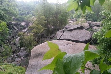 怪石岭野战基地第 7 张图片