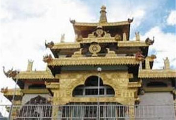 多卡寺第 2 张图片