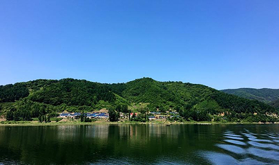 爱家太极湾安子哨码头第 2 张图片
