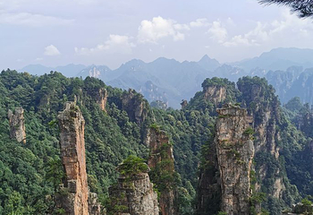 十里画廊第 47 张图片
