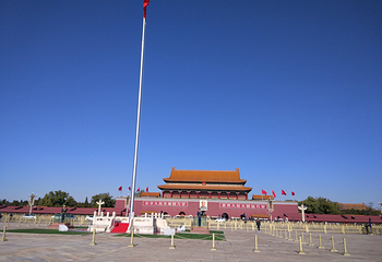 天安门城楼第 18 张图片