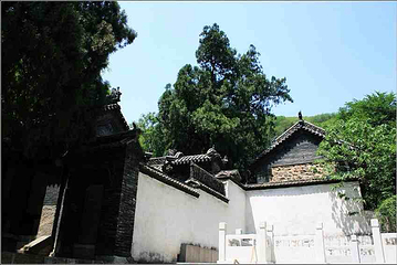 唐李庵第 2 张图片