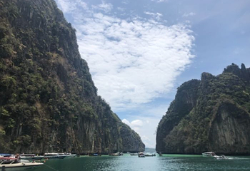 甲米镇第 22 张图片
