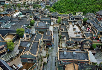 时光贵州古镇第 33 张图片