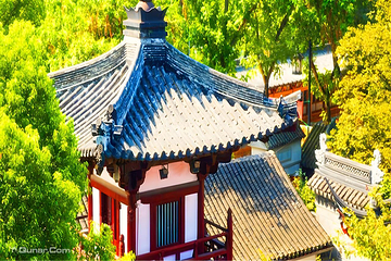 寒山寺第 169 张图片
