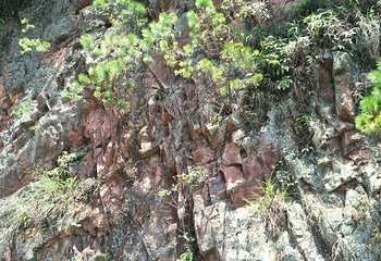 赣州阳明湖景区第 44 张图片