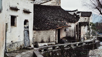 关麓古村景区第 20 张图片