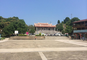 中国永春拳村第 15 张图片