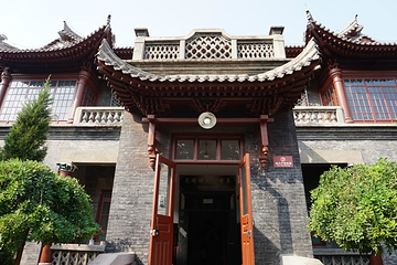 西安事变纪念馆第 14 张图片