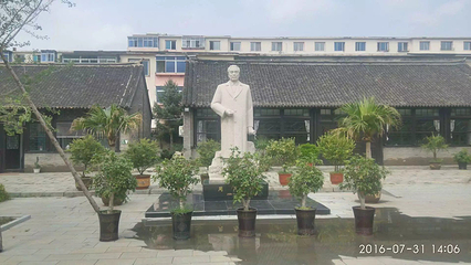 银冈书院第 23 张图片