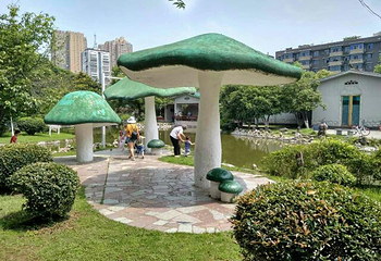 滨江公园第 9 张图片