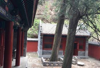 仙居谷第 27 张图片