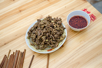 占里侗寨第 31 张图片