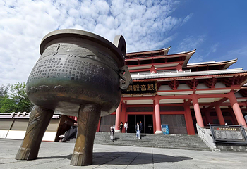 崇圣寺三塔文化旅游区第 131 张图片