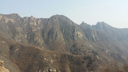 板厂峪长城文化公园第 38 张图片