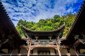 海瑞祠第 19 张图片