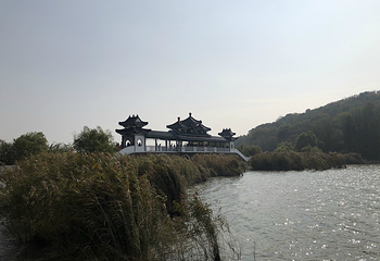 太湖仙岛第 28 张图片