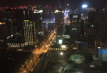 辽宁彩电塔第 16 张图片