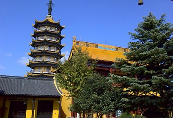 息心寺第 15 张图片