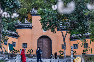 鸡鸣寺第 41 张图片