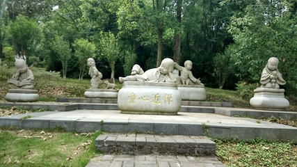 禅都文化博览园第 30 张图片