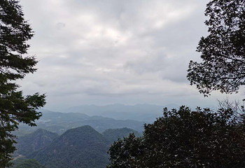 姬岩风景区第 25 张图片
