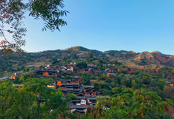 云杉坪索道第 3 张图片